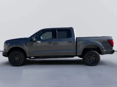 Photos of 2026 Ford F-150 Tremor for sale in Morristown, TN at Farris Ford - Morristown