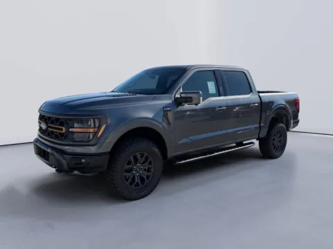 Gray 2026 Ford F-150 Tremor for sale in Morristown, TN