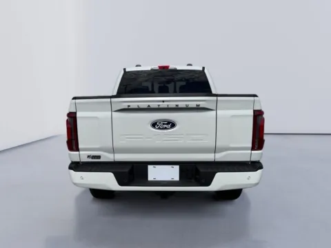 More photos of 2026 Ford F-150 Platinum at Farris Ford - Morristown, TN