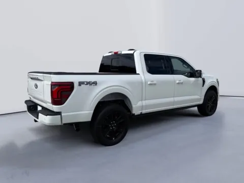 More photos of 2026 Ford F-150 Platinum at Farris Ford - Morristown, TN