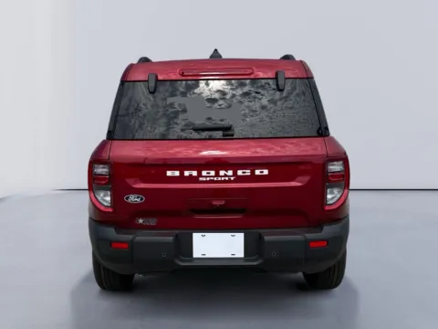 More photos of 2026 Ford Bronco Sport Big Bend at Farris Ford - Morristown, TN