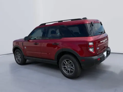 Another view of 2026 Ford Bronco Sport Big Bend for sale in Morristown, TN at Farris Ford - Morristown