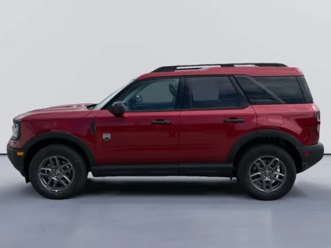 Photos of 2026 Ford Bronco Sport Big Bend for sale in Morristown, TN at Farris Ford - Morristown