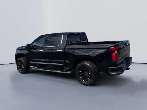 Another view of 2025 Chevrolet Silverado 1500 High Country for sale in Morristown, TN at Farris Ford - Morristown