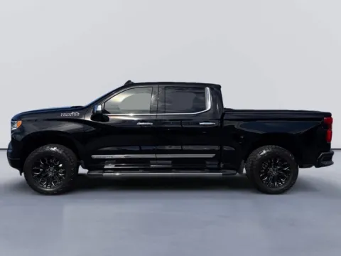 Photos of 2025 Chevrolet Silverado 1500 High Country for sale in Morristown, TN at Farris Ford - Morristown