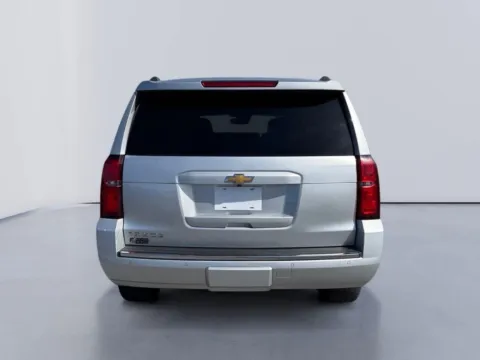 More photos of 2016 Chevrolet Tahoe LTZ at Farris Ford - Morristown, TN