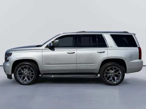 Photos of 2016 Chevrolet Tahoe LTZ for sale in Morristown, TN at Farris Ford - Morristown