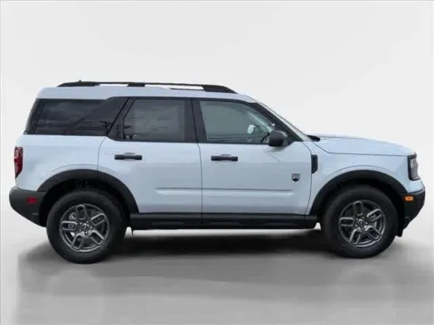 More photos of 2026 Ford Bronco Sport Big Bend at Farris Ford - Morristown, TN