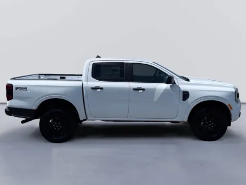More photos of 2026 Ford Ranger XLT at Farris Ford - Morristown, TN