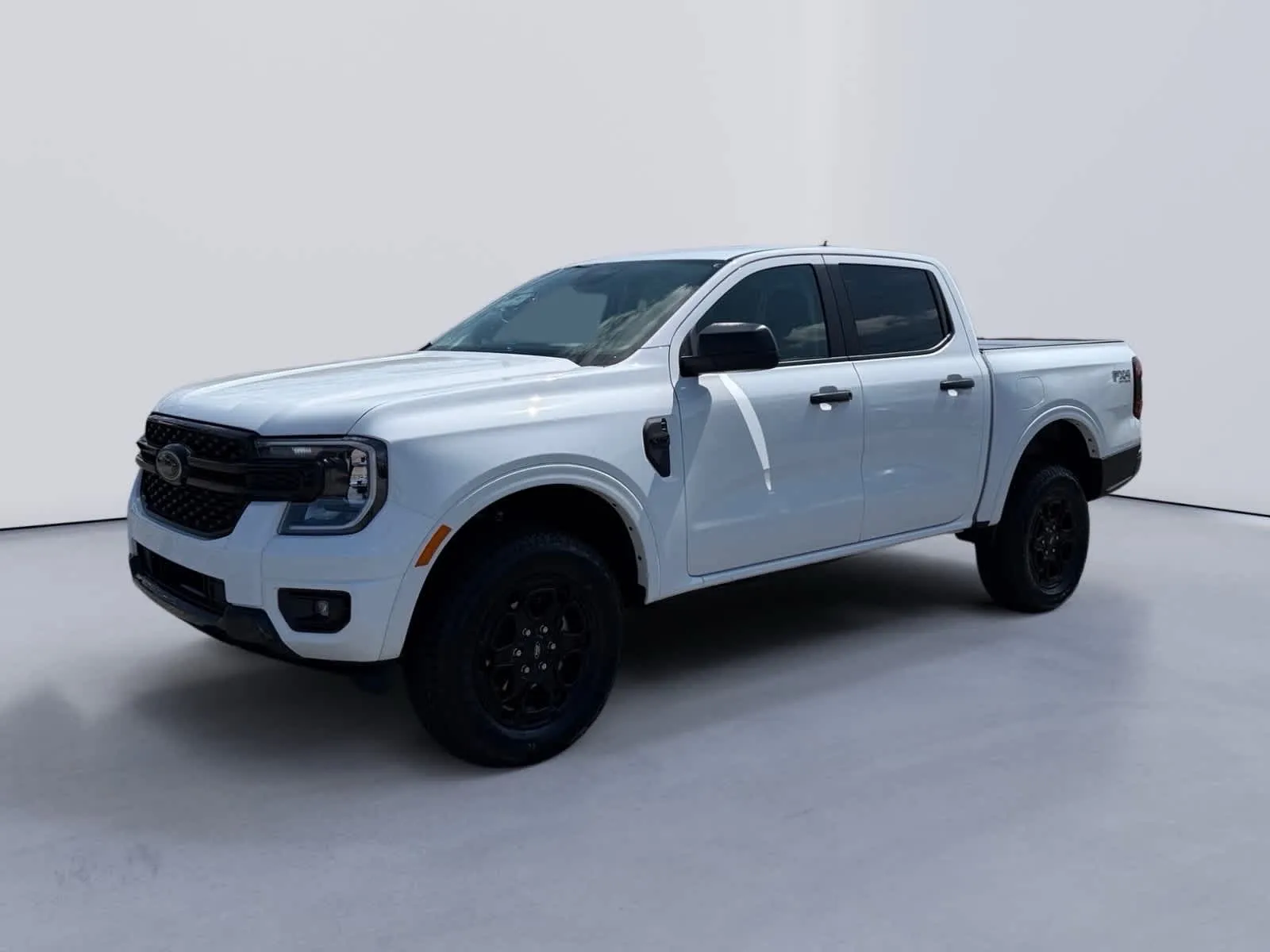 White 2026 Ford Ranger XLT for sale in Morristown, TN