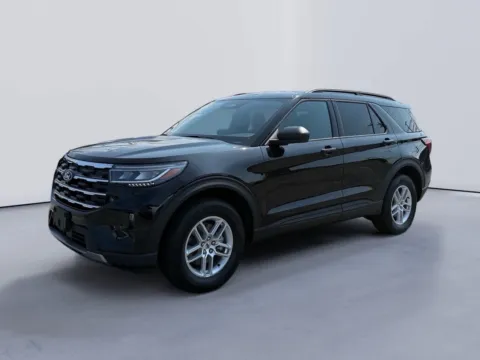 Black 2027 Ford Explorer Active w/200A Pkg for sale in Morristown, TN
