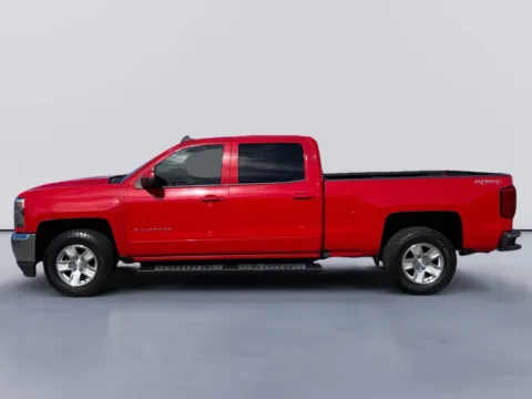 Photos of 2017 Chevrolet Silverado 1500 LT for sale in Morristown, TN at Farris Ford - Morristown