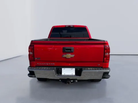 More photos of 2017 Chevrolet Silverado 1500 LT at Farris Ford - Morristown, TN