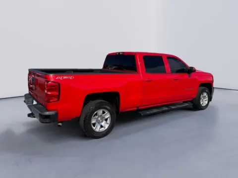 More photos of 2017 Chevrolet Silverado 1500 LT at Farris Ford - Morristown, TN