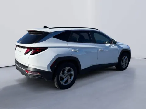 More photos of 2024 Hyundai Tucson SEL at Farris Ford - Morristown, TN