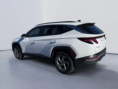 Another view of 2024 Hyundai Tucson SEL for sale in Morristown, TN at Farris Ford - Morristown
