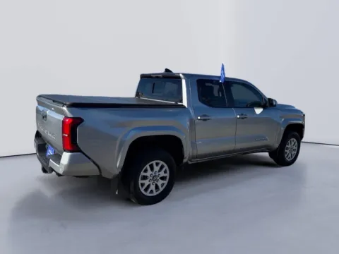 More photos of 2024 Toyota Tacoma SR5 at Farris Ford - Morristown, TN