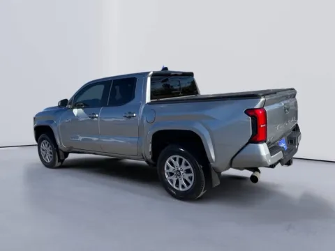 Another view of 2024 Toyota Tacoma SR5 for sale in Morristown, TN at Farris Ford - Morristown