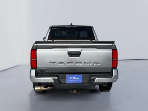 More photos of 2024 Toyota Tacoma SR5 at Farris Ford - Morristown, TN