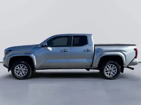Photos of 2024 Toyota Tacoma SR5 for sale in Morristown, TN at Farris Ford - Morristown