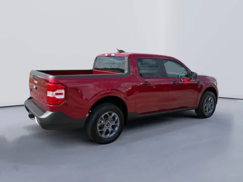 More photos of 2026 Ford Maverick XLT at Farris Ford - Morristown, TN