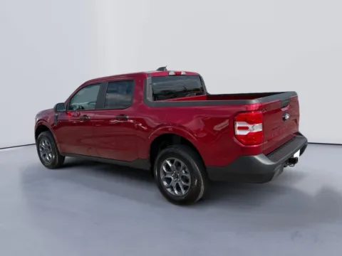 Another view of 2026 Ford Maverick XLT for sale in Morristown, TN at Farris Ford - Morristown