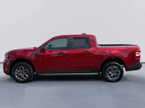 Photos of 2026 Ford Maverick XLT for sale in Morristown, TN at Farris Ford - Morristown