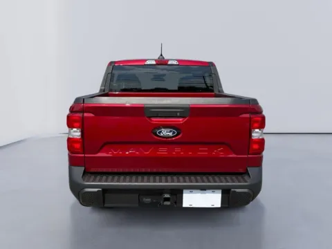 More photos of 2026 Ford Maverick XLT at Farris Ford - Morristown, TN