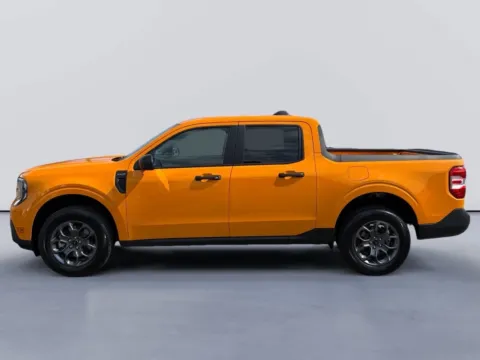 Photos of 2026 Ford Maverick XLT for sale in Morristown, TN at Farris Ford - Morristown
