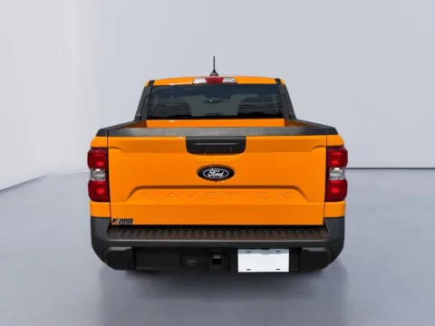 More photos of 2026 Ford Maverick XLT at Farris Ford - Morristown, TN