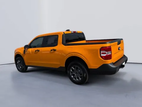 Another view of 2026 Ford Maverick XLT for sale in Morristown, TN at Farris Ford - Morristown