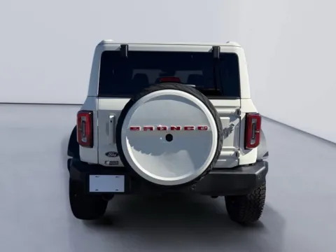 More photos of 2026 Ford Bronco Outer Banks at Farris Ford - Morristown, TN
