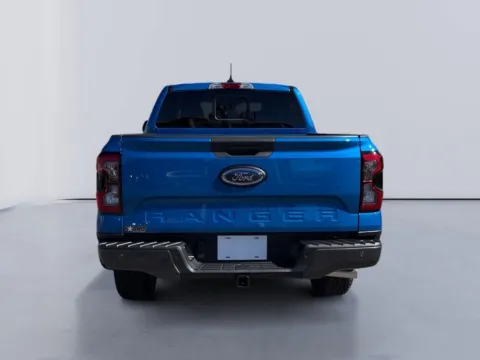 More photos of 2026 Ford Ranger XLT at Farris Ford - Morristown, TN