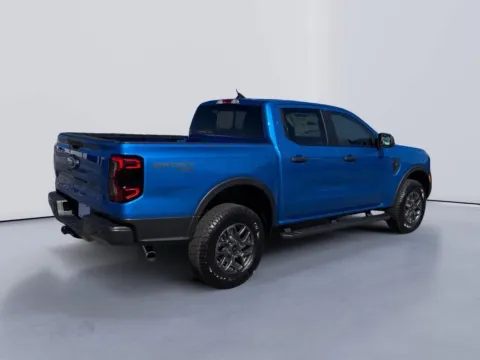 More photos of 2026 Ford Ranger XLT at Farris Ford - Morristown, TN