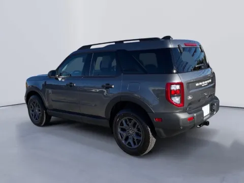 Another view of 2026 Ford Bronco Sport Big Bend for sale in Morristown, TN at Farris Ford - Morristown