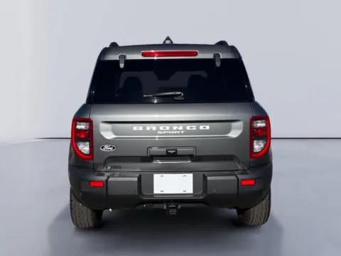 More photos of 2026 Ford Bronco Sport Big Bend at Farris Ford - Morristown, TN