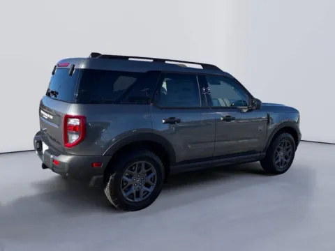 More photos of 2026 Ford Bronco Sport Big Bend at Farris Ford - Morristown, TN