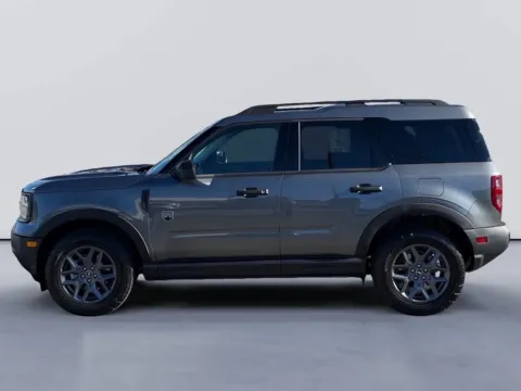Photos of 2026 Ford Bronco Sport Big Bend for sale in Morristown, TN at Farris Ford - Morristown