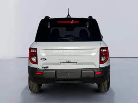 More photos of 2026 Ford Bronco Sport Outer Banks at Farris Ford - Morristown, TN