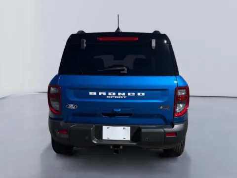 More photos of 2026 Ford Bronco Sport Outer Banks at Farris Ford - Morristown, TN