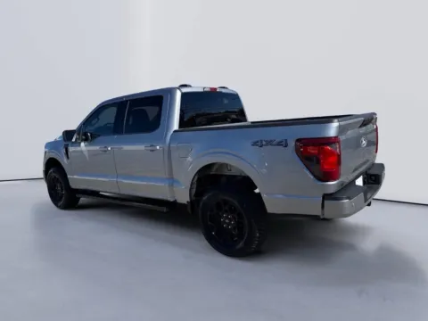 Another view of 2026 Ford F-150 XLT for sale in Morristown, TN at Farris Ford - Morristown