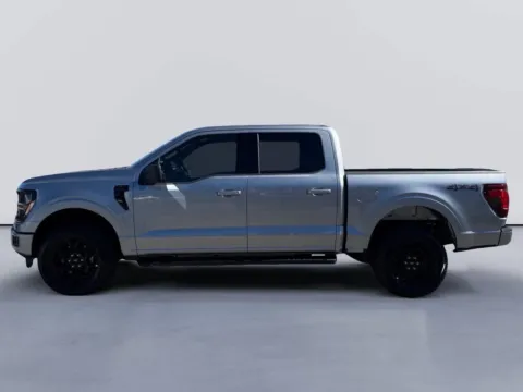 Photos of 2026 Ford F-150 XLT for sale in Morristown, TN at Farris Ford - Morristown
