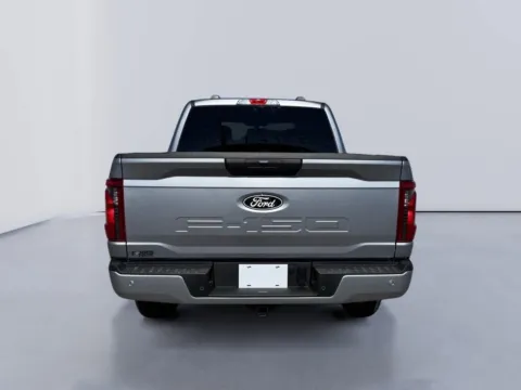 More photos of 2026 Ford F-150 XLT at Farris Ford - Morristown, TN