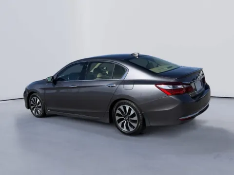 Another view of 2017 Honda Accord Hybrid Touring for sale in Morristown, TN at Farris Ford - Morristown