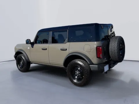 Another view of 2026 Ford Bronco Big Bend for sale in Morristown, TN at Farris Ford - Morristown