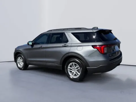 Another view of 2027 Ford Explorer Active w/200A Pkg for sale in Morristown, TN at Farris Ford - Morristown