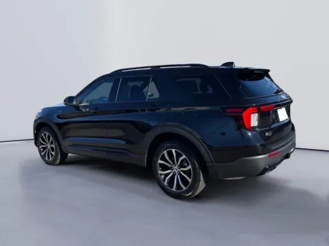 Another view of 2027 Ford Explorer ST-Line for sale in Morristown, TN at Farris Ford - Morristown