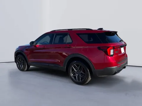 Another view of 2027 Ford Explorer ST-Line for sale in Morristown, TN at Farris Ford - Morristown