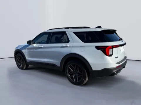 Another view of 2026 Ford Explorer ST for sale in Morristown, TN at Farris Ford - Morristown