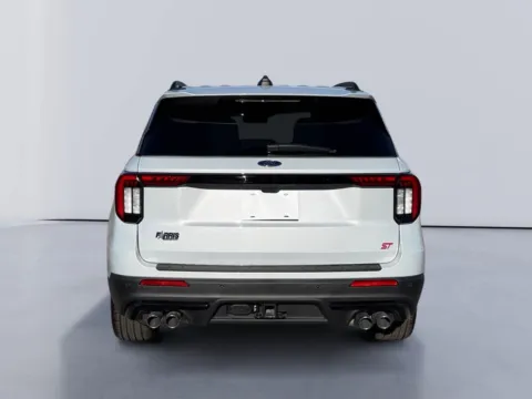 More photos of 2026 Ford Explorer ST at Farris Ford - Morristown, TN